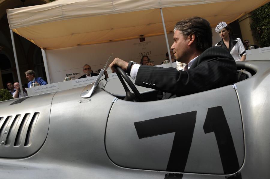  BMW 328 Bugelfalten Mille Miglia (85032) 1939 года  (фото 66 из 74)